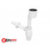 Styron STY-535-32 Vizeldeszifon excenteres 32 mm