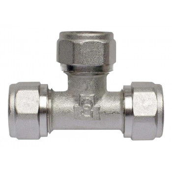 ALUPEX szorítógyűrűs (kulcsos) T 20x16x20