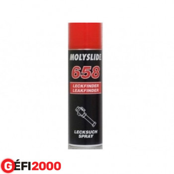 Gázszivárgás kereső spray CX-80 500 ml.