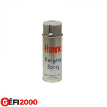 HANNO horgany spray /12db/doboz/