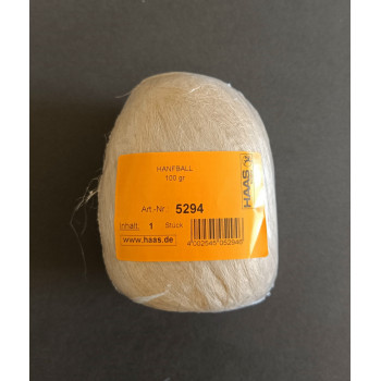 Kóc HAAS 100 gr. finomszálú tömítőanyag AKCIÓS!
