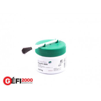 Forrasztópaszta  DEGUFIT 3000 250 g.