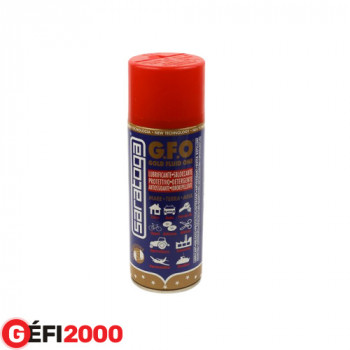 G.F.O.universalis kenőanyag spray 400ml