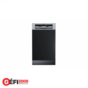 TEKA 10 terítékes mosogatógép DSI 44700 SS
