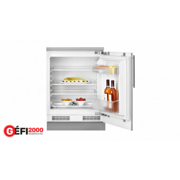 TEKA beépíthető hűtőszekrény TKI3 145D