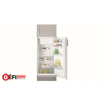 TEKA  beépíthető hűtőszekrény TKI4 215